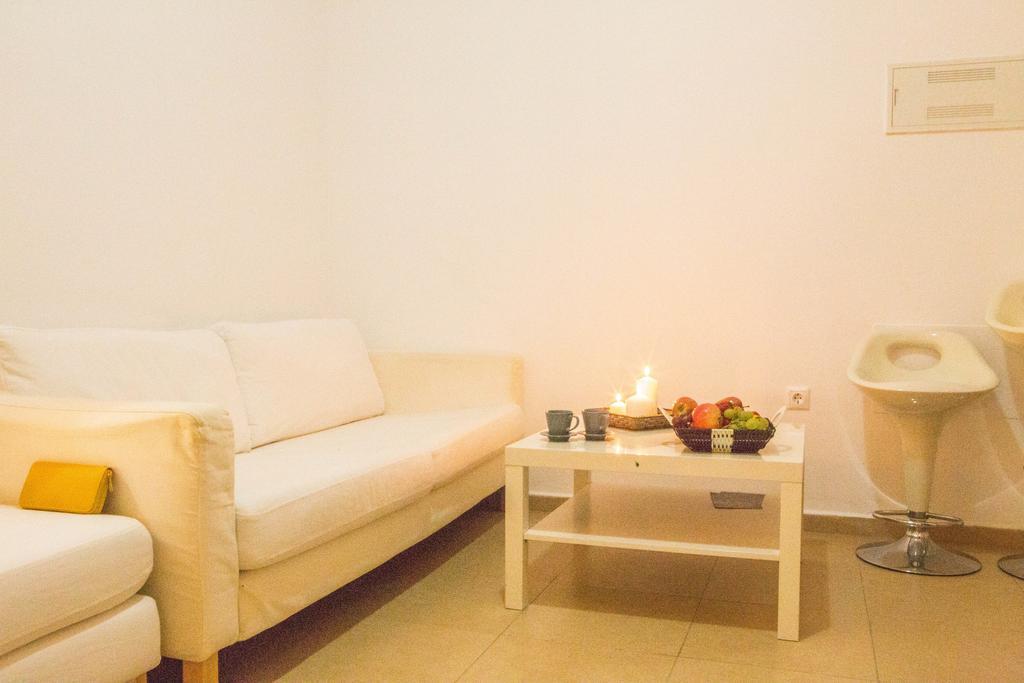 Apartamentos Santa Barbara Alicante Ngoại thất bức ảnh