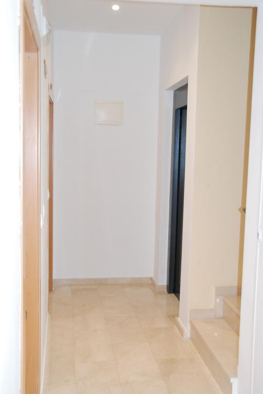 Apartamentos Santa Barbara Alicante Ngoại thất bức ảnh