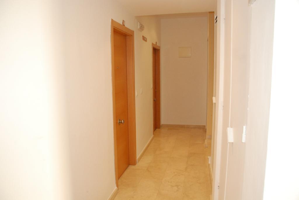 Apartamentos Santa Barbara Alicante Phòng bức ảnh